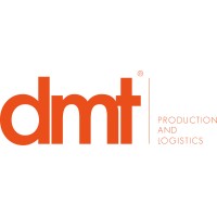 DMT Solutions Logo