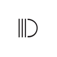 3D Digital Agency Logo