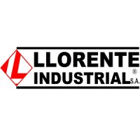 Llorente Industrial S.A Logo