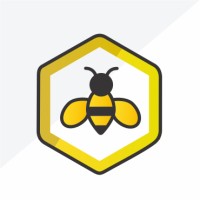 Beeset Marketing & Tecnologia Logo