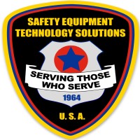 Safety Equipment & Technology Solutions Logo