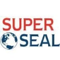 Super-Seal Mfg.Ltd. Logo