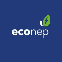 ECONEP Energy Logo