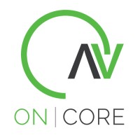 Oncore AV Logo