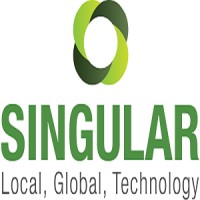 Singular Tech Logo