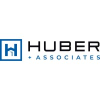 Huber & Associates Inc Logo
