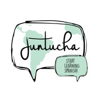 Juntucha, spanish language school Logo