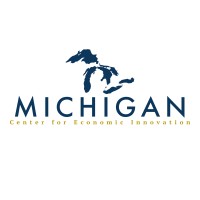 Michigan Center for Economic Innovation Logo