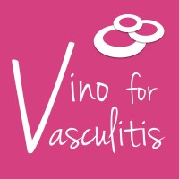 Vino For Vasculitis Logo