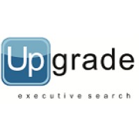 UPGRADE Executive Search Logo