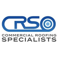 Commercial Roofing Specialists Logo
