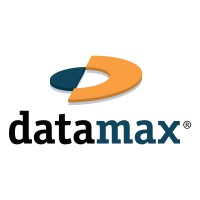 Datamax Inc. Logo