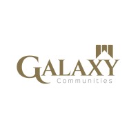 Galaxy Communities Inc Logo