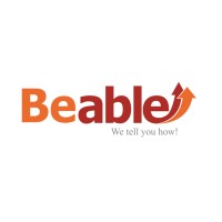 Beable Logo