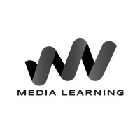 Media Learning Logo
