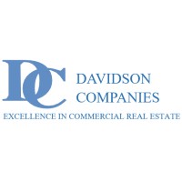 The Davidson Companies, Inc. Logo