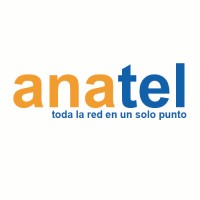 Anatel Logo