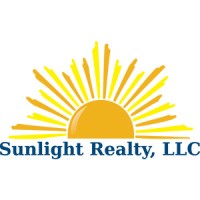 Sunlight Realty, LLC Logo