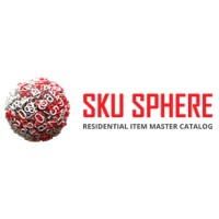 SkuSphere Logo