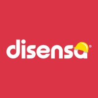 DISENSA Logo