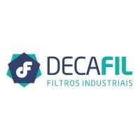 Filtros Decafil LTDA Logo