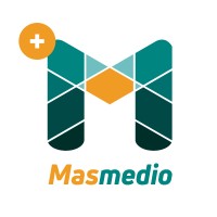 Masmedio Logo