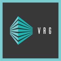 VRG Logo