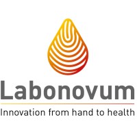 Labonovum Logo