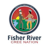 Fisher River Cree Nation Logo