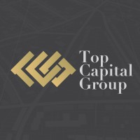 Top Capital Group Logo