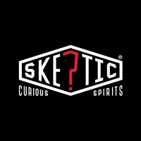 Skeptic Distillery Co Logo