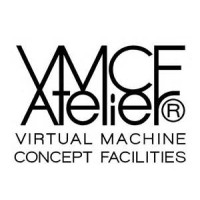 VMCF Atelier Logo