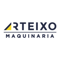 Arteixo Maquinaria Logo
