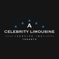 A Celebrity Limousine Logo