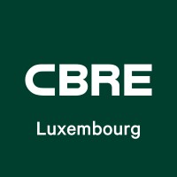 CBRE Luxembourg Logo