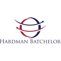 Hardman Batchelor International Logo