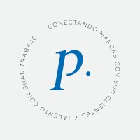 Pasaporte Studio Logo