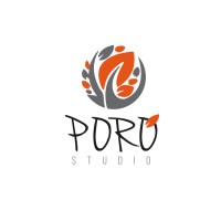 Poró Studio Logo