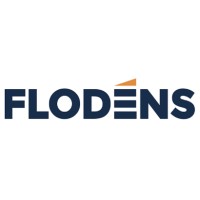 Flodéns Logo