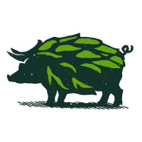 Butcher and the Brewer Logo