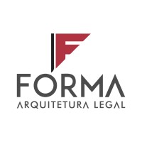 Forma Arquitetura Legal Logo