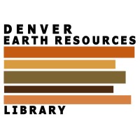 Denver Earth Resources Library Logo