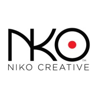 NiKo Creative™ Logo