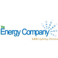 The Energy Company Logo