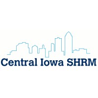 Central Iowa SHRM Logo