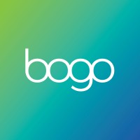 The BOGO App Logo