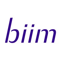 Biim Ultrasound Logo