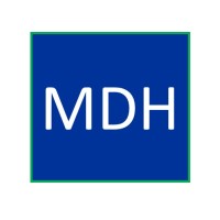 The Medical Device Hub, LLC Logo