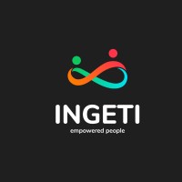 INGETI Logo