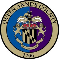 Queen Annes County Government Logo
